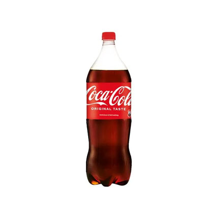 Coca Cola soft Drink